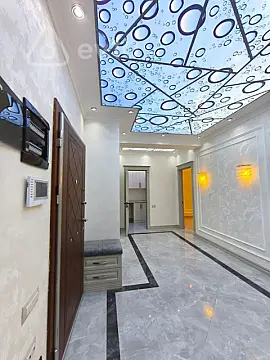 Satılır 2 otaqlı yeni tikili 101 m²