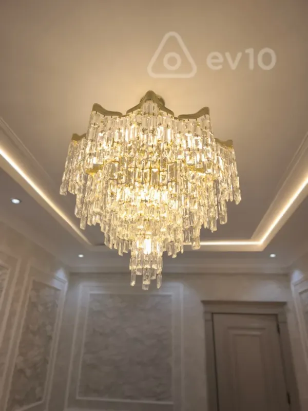 Satılır 2 otaqlı yeni tikili 101 m²