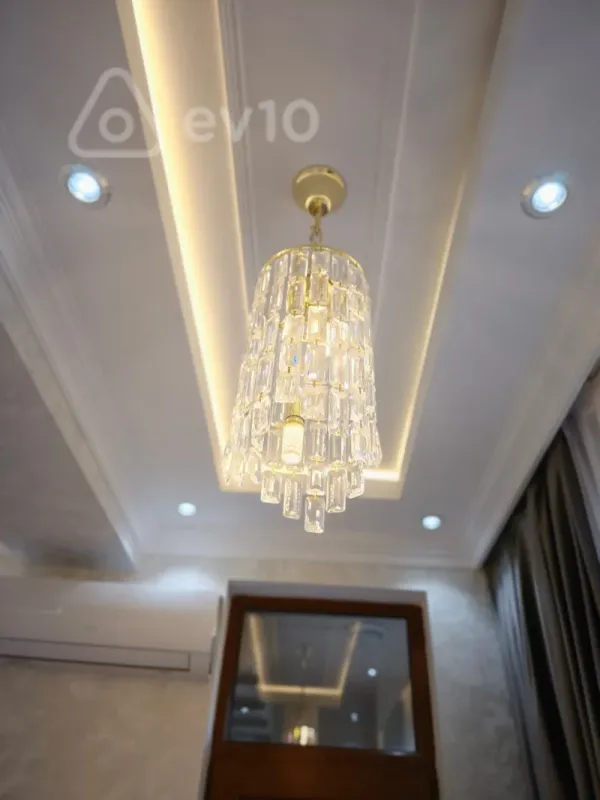 Satılır 2 otaqlı yeni tikili 101 m²