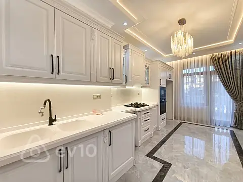 Satılır 2 otaqlı yeni tikili 101 m²