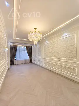 Satılır 2 otaqlı yeni tikili 101 m²