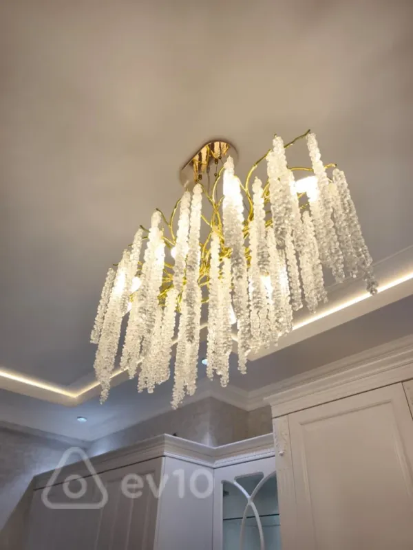 Satılır 2 otaqlı yeni tikili 101 m²