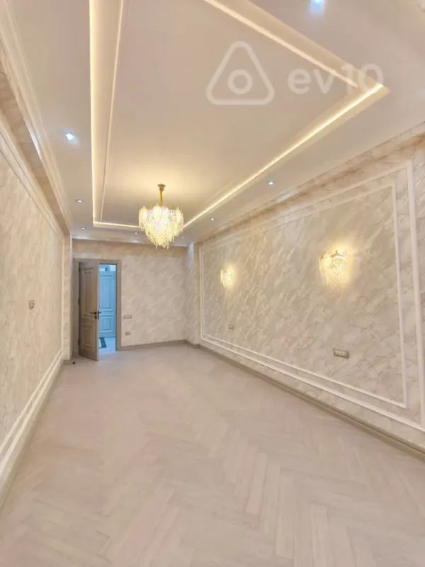 Satılır 2 otaqlı yeni tikili 101 m²
