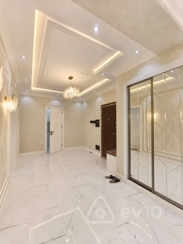 Satılır 2 otaqlı yeni tikili 101 m²