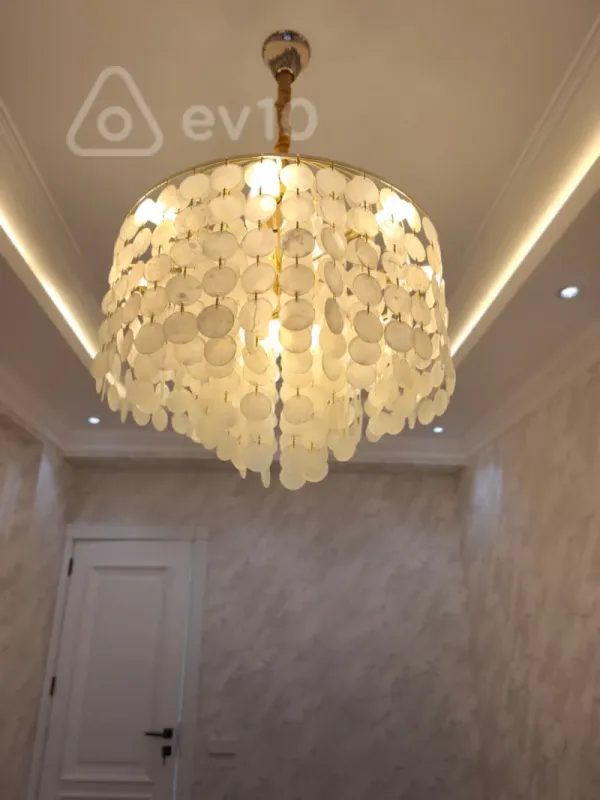 Satılır 2 otaqlı yeni tikili 101 m²