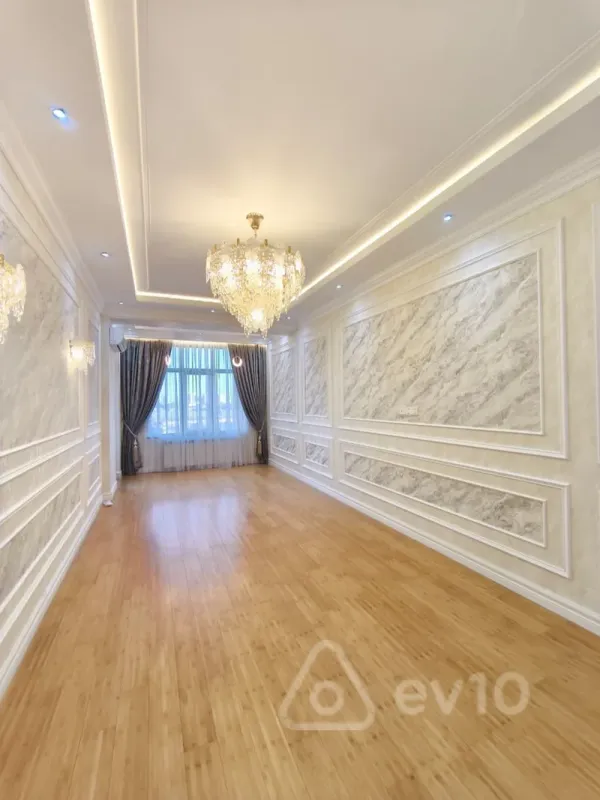 Satılır 2 otaqlı yeni tikili 101 m²