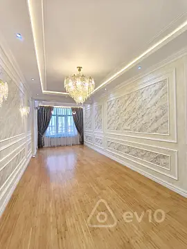 Satılır 2 otaqlı yeni tikili 101 m²