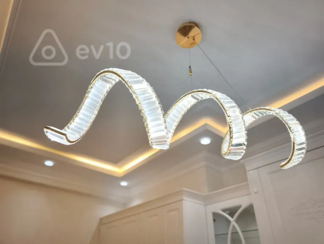 Satılır 2 otaqlı yeni tikili 101 m²