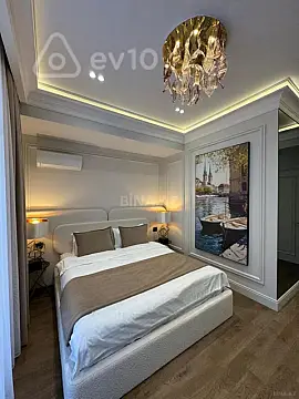 Kirayə verilir 3 otaqlı yeni tikili 123 m²