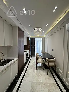 Kirayə verilir 3 otaqlı yeni tikili 123 m²
