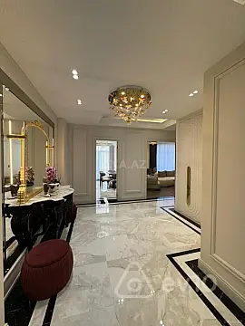 Kirayə verilir 3 otaqlı yeni tikili 123 m²