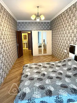 Kirayə verilir 2 otaqlı yeni tikili 80 m²