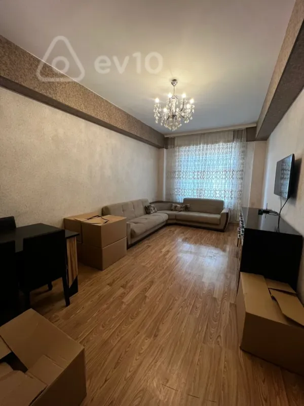 Satılır 3 otaqlı yeni tikili 90 m²