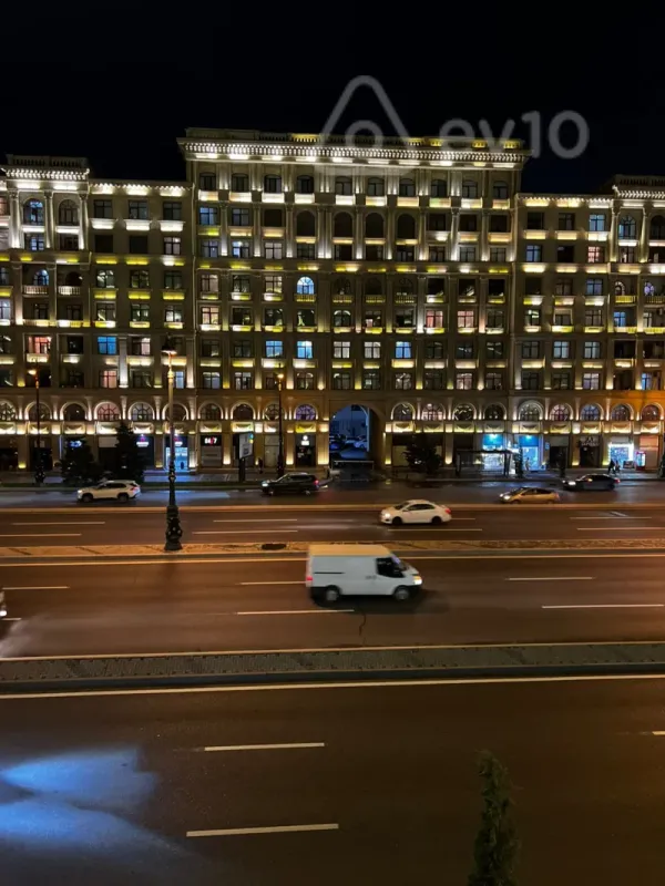 Satılır 3 otaqlı yeni tikili 90 m²