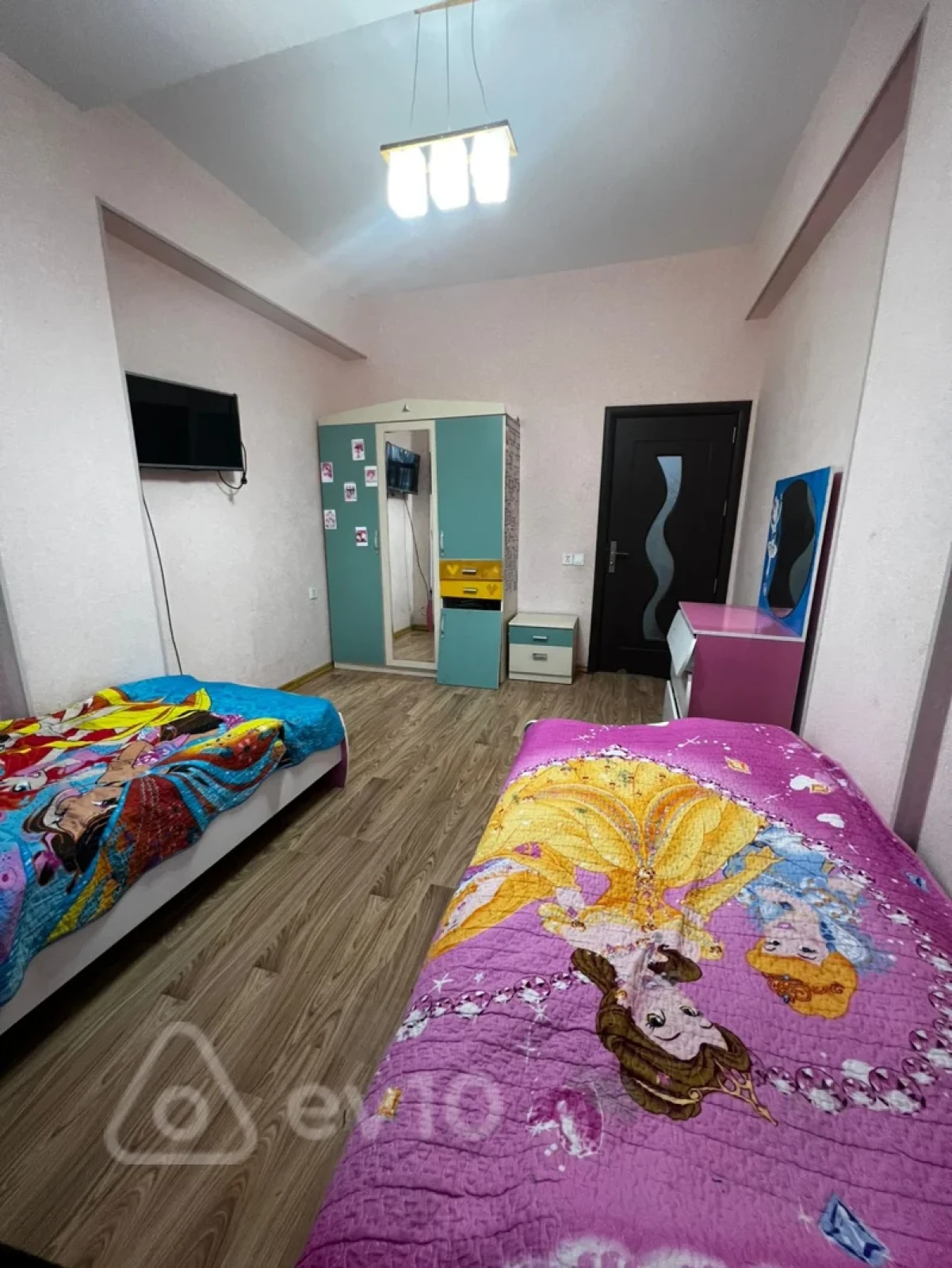 Satılır 3 otaqlı yeni tikili 90 m²