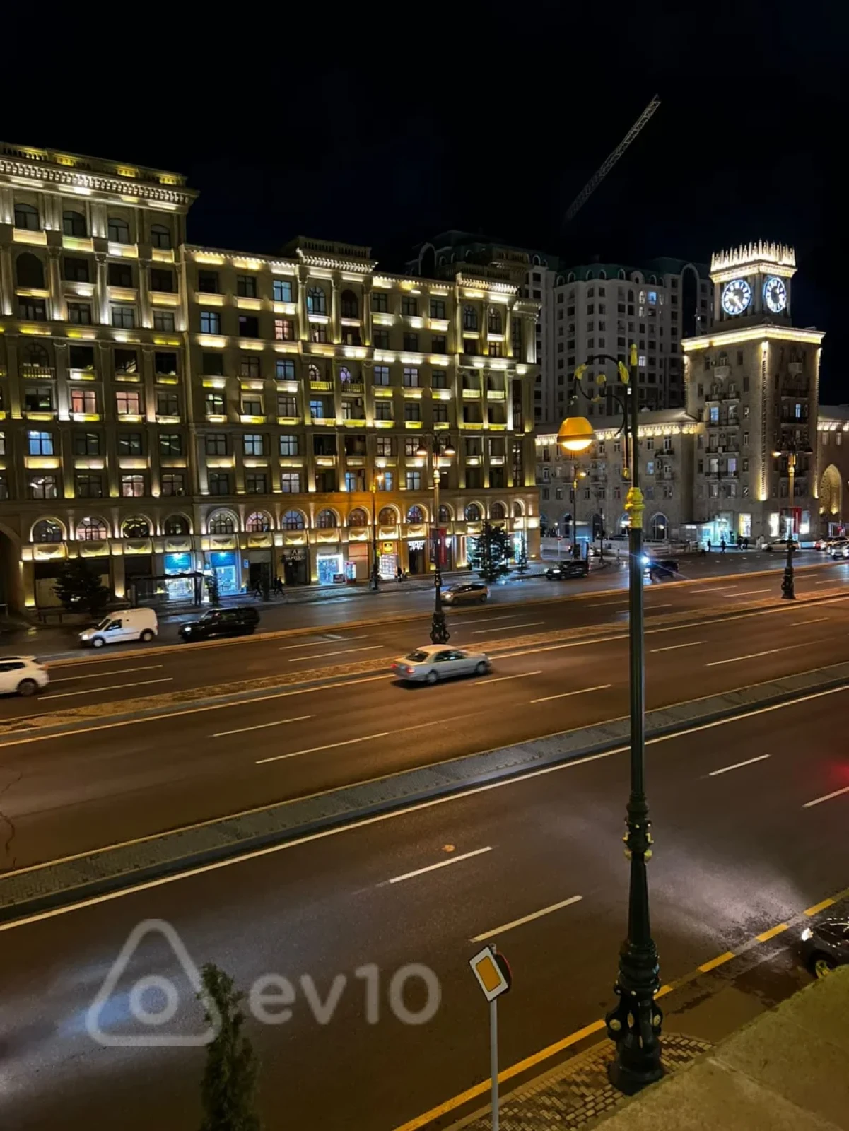 Satılır 3 otaqlı yeni tikili 90 m²