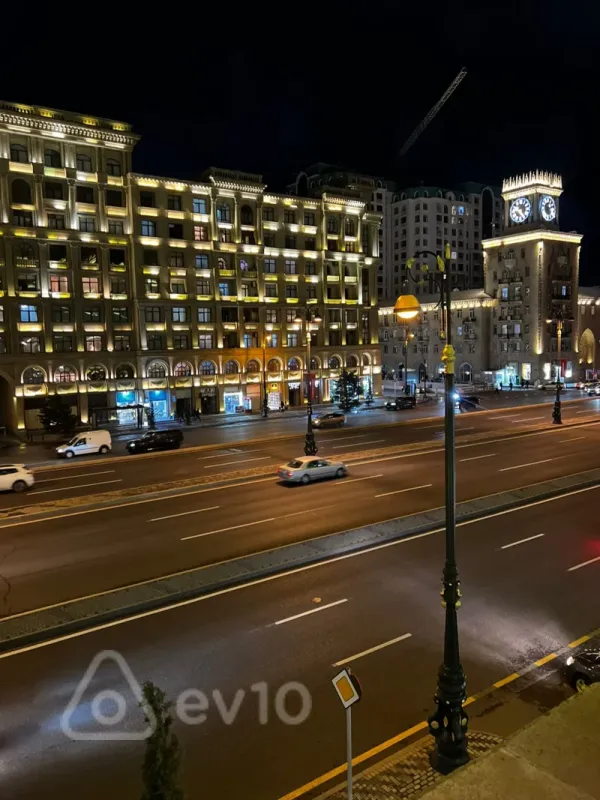 Satılır 3 otaqlı yeni tikili 90 m²