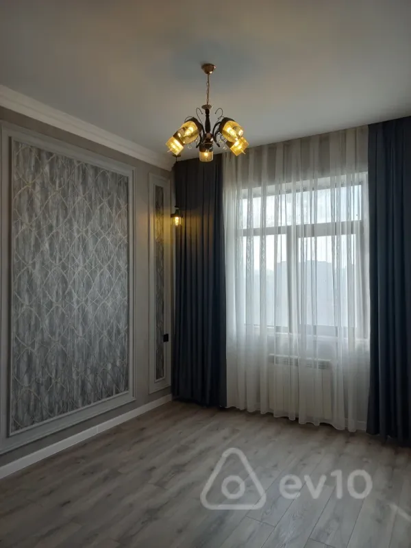 Satılır 2 otaqlı yeni tikili 53 m²