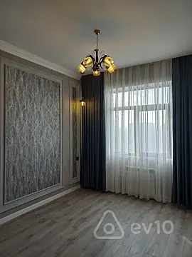 Satılır 2 otaqlı yeni tikili 53 m²