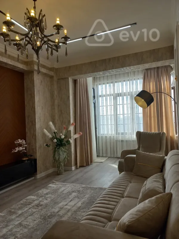 Satılır 2 otaqlı yeni tikili 53 m²