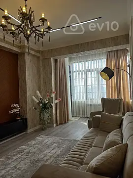 Satılır 2 otaqlı yeni tikili 53 m² — Bakı, Xətai 2 otaq 53.00 m²