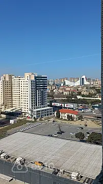 Satılır 2 otaqlı yeni tikili 53 m²