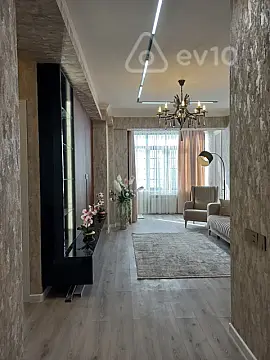 Satılır 2 otaqlı yeni tikili 53 m²