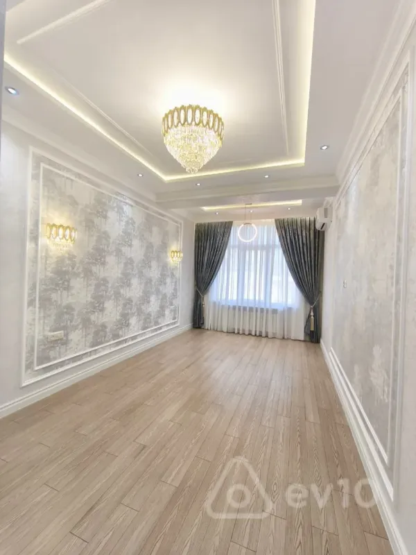 Satılır 3 otaqlı yeni tikili 96 m²