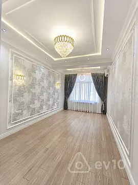 Satılır 3 otaqlı yeni tikili 96 m²