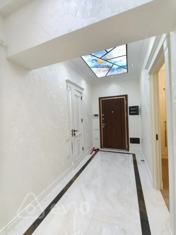 Satılır 3 otaqlı yeni tikili 96 m²