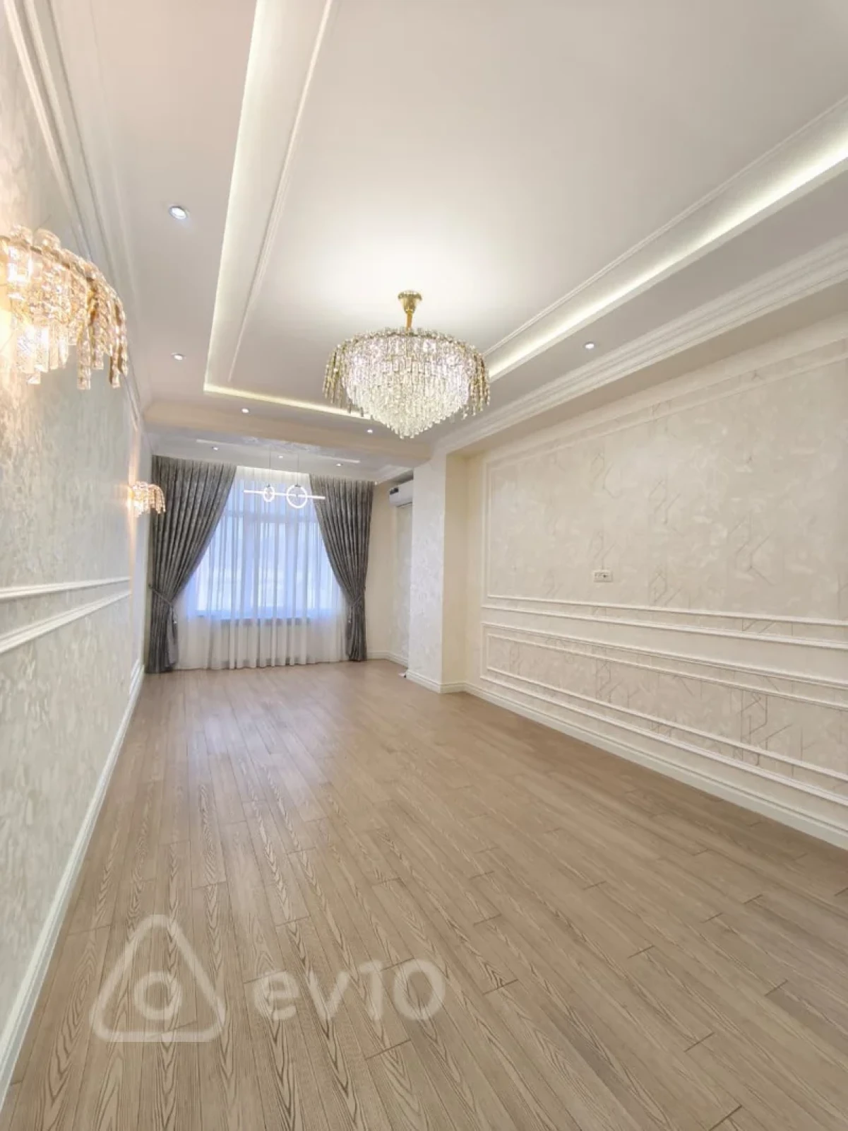 Satılır 3 otaqlı yeni tikili 96 m²