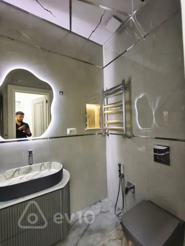 Satılır 3 otaqlı yeni tikili 96 m²