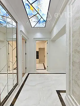 Satılır 3 otaqlı yeni tikili 96 m² — Bakı, Nərimanov 3 otaq 96.00 m²