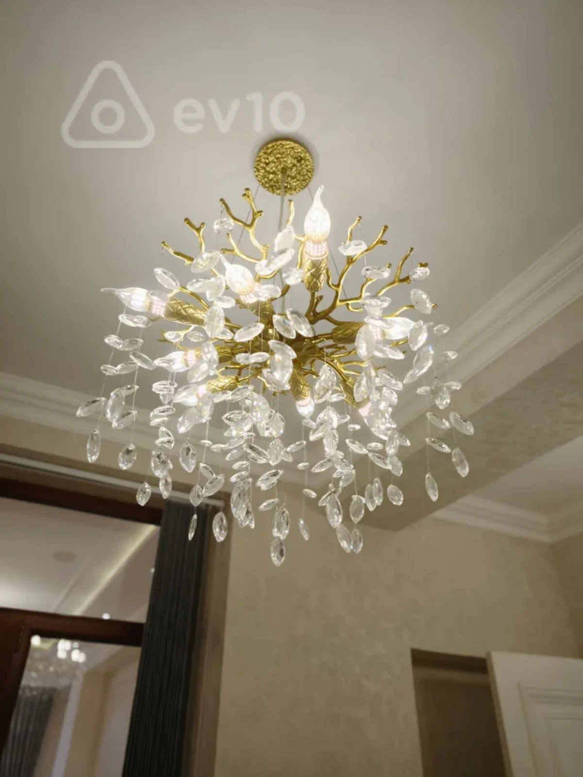 Satılır 3 otaqlı yeni tikili 96 m²