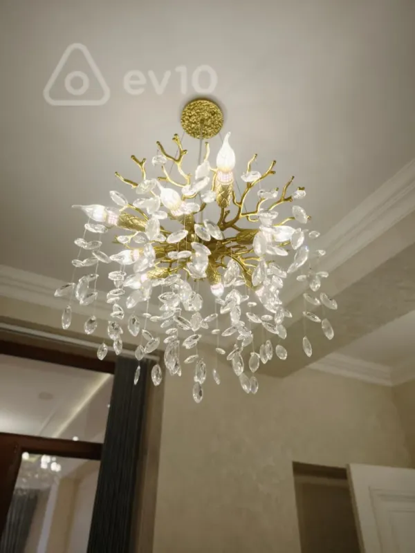 Satılır 3 otaqlı yeni tikili 96 m²