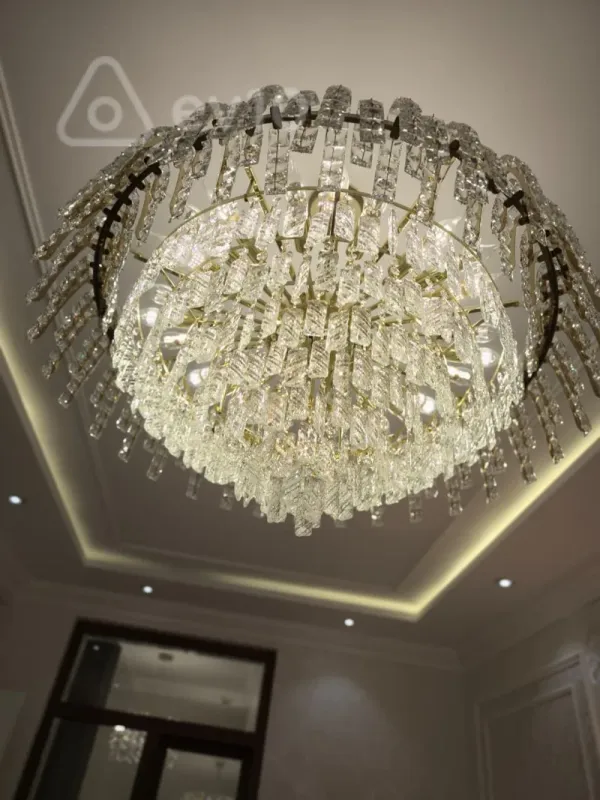 Satılır 3 otaqlı yeni tikili 96 m²