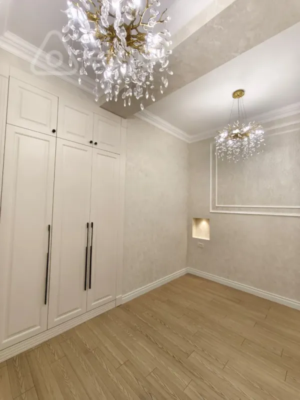 Satılır 3 otaqlı yeni tikili 96 m²