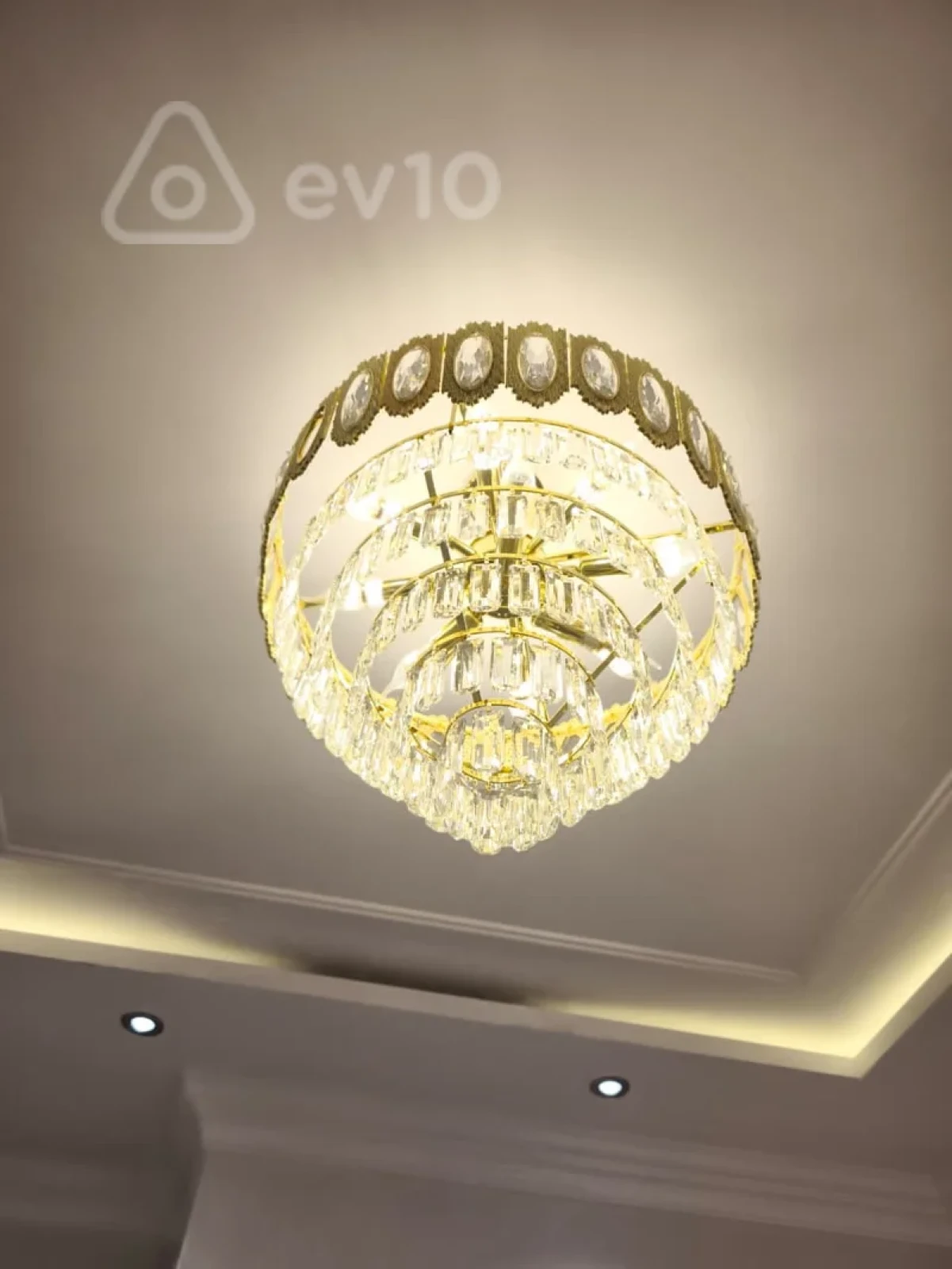 Satılır 3 otaqlı yeni tikili 96 m²