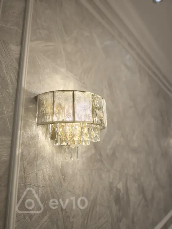 Satılır 3 otaqlı yeni tikili 96 m²