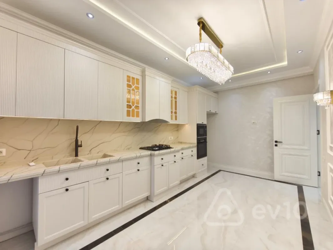 Satılır 3 otaqlı yeni tikili 96 m²