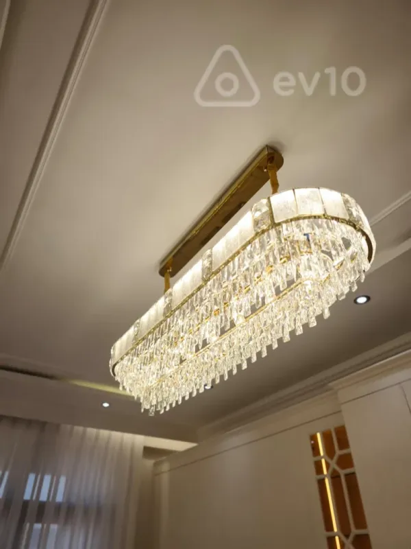 Satılır 3 otaqlı yeni tikili 96 m²