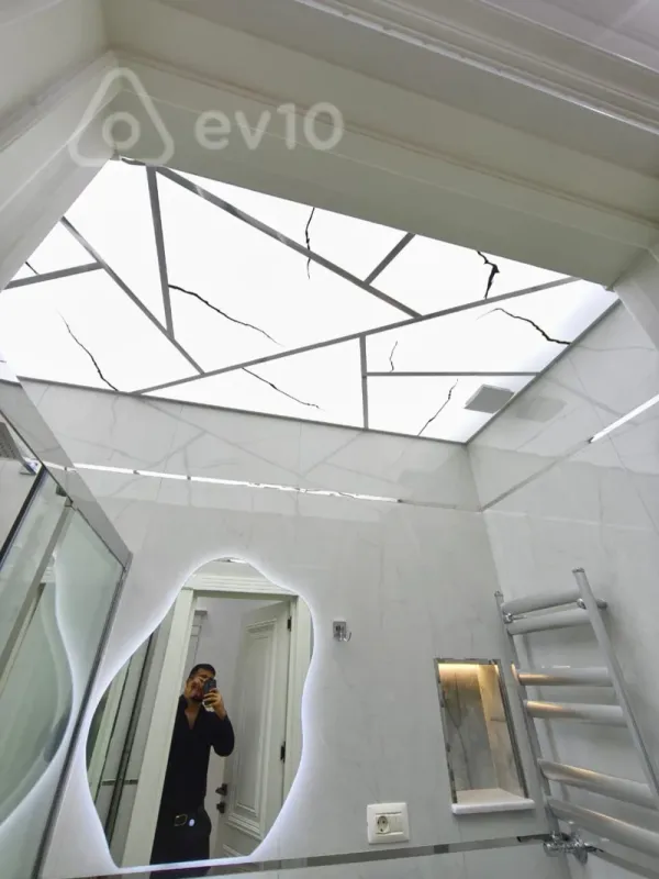 Satılır 3 otaqlı yeni tikili 96 m²