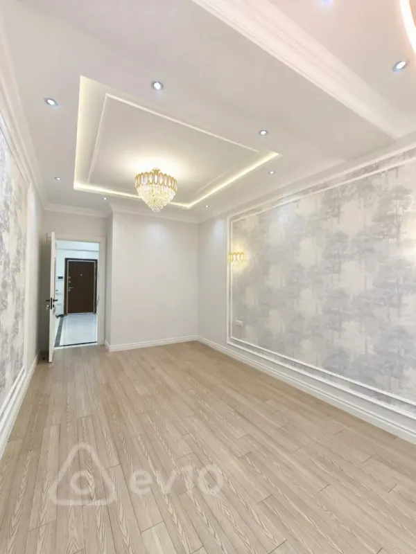 Satılır 3 otaqlı yeni tikili 96 m²