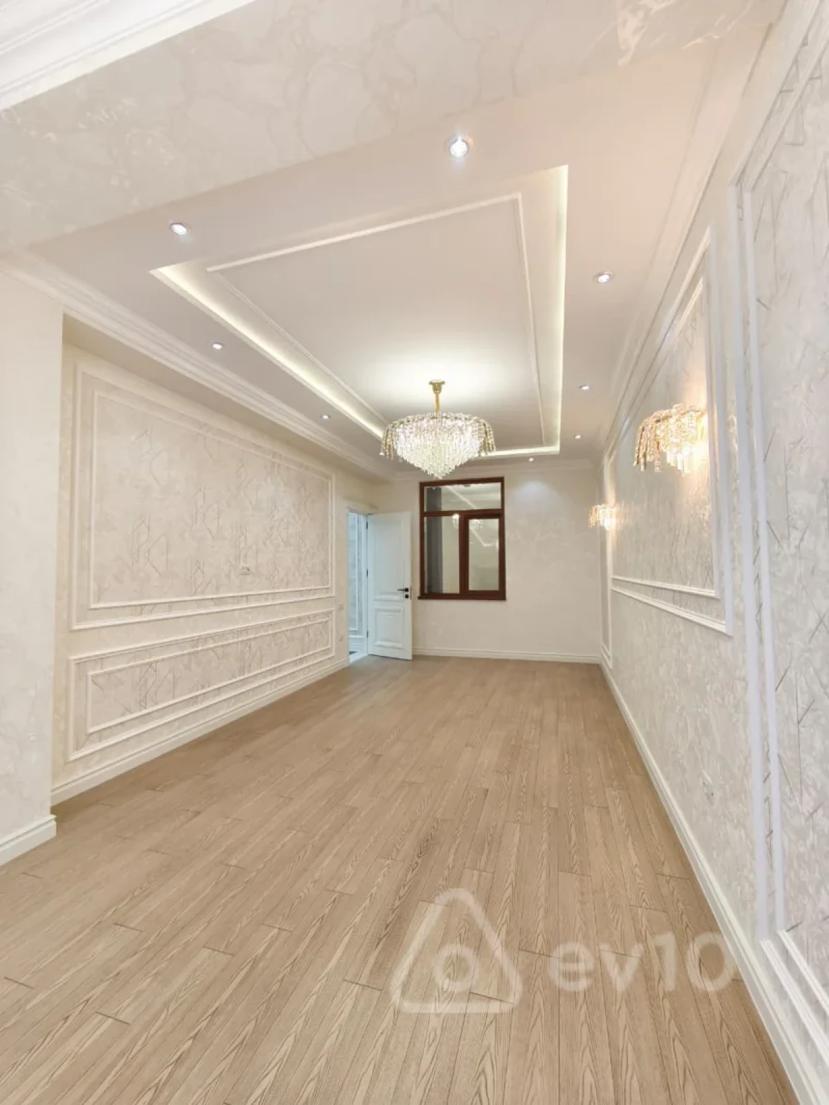 Satılır 3 otaqlı yeni tikili 96 m²