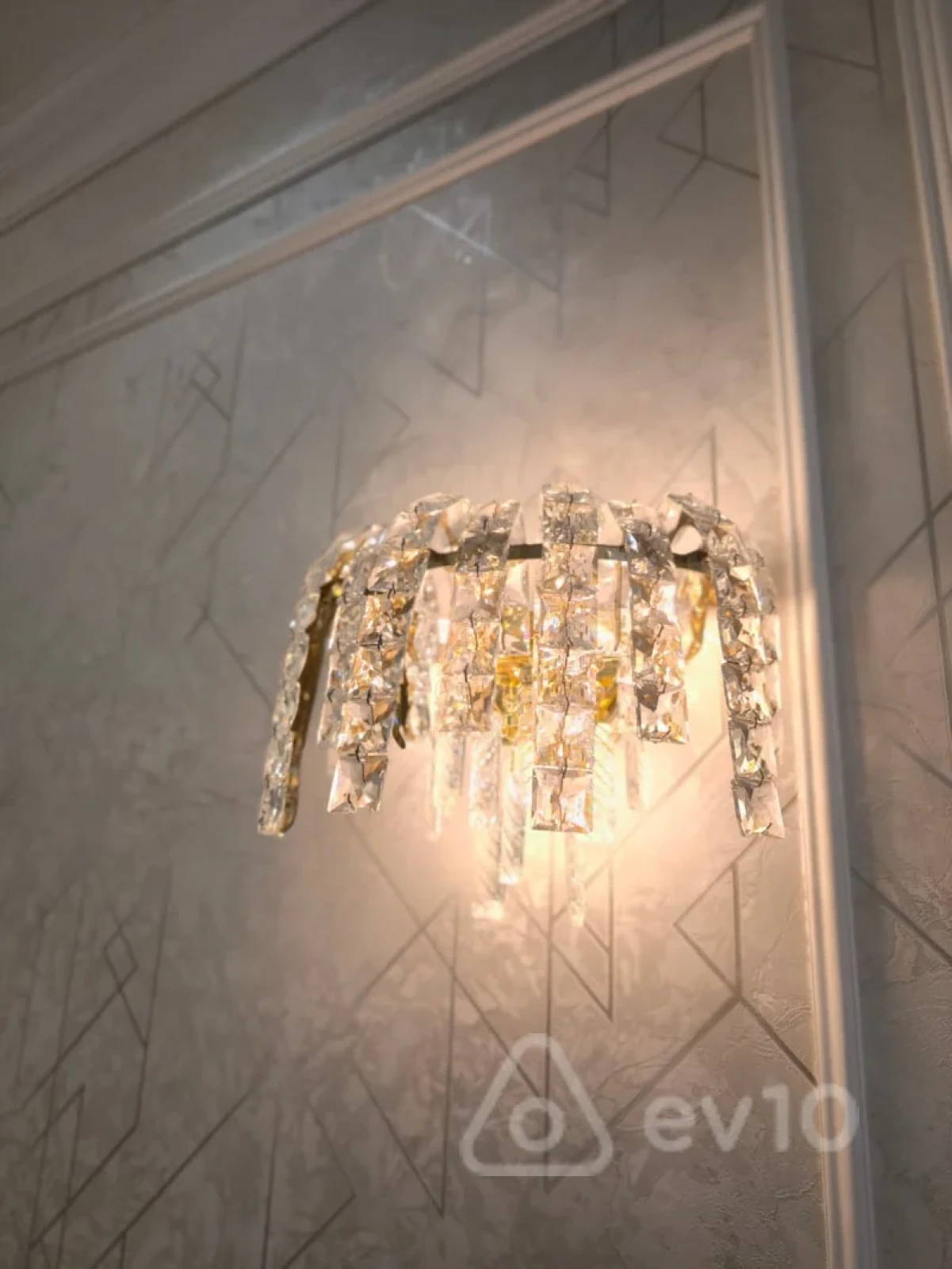 Satılır 3 otaqlı yeni tikili 96 m²