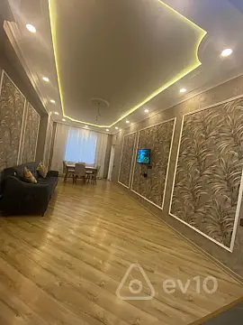 Kirayə verilir 2 otaqlı köhnə tikili 50 m² — Bakı, Səbail 2 otaq 50.00 m²