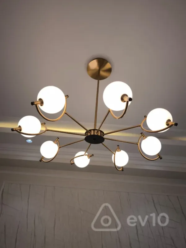 Satılır 3 otaqlı yeni tikili 138 m²