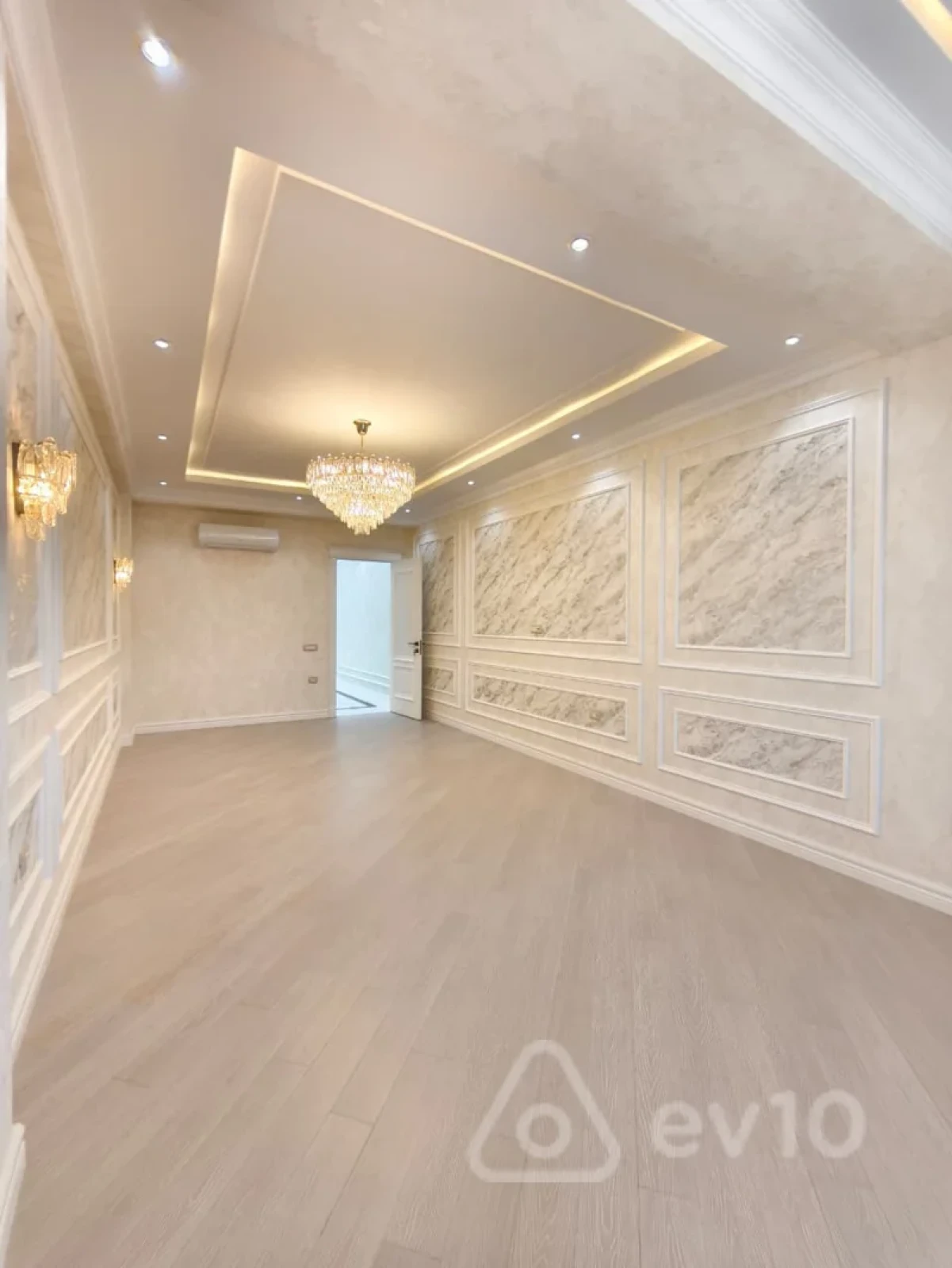 Satılır 3 otaqlı yeni tikili 138 m²