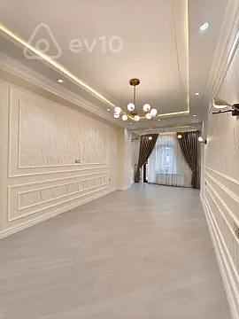 Satılır 3 otaqlı yeni tikili 138 m²