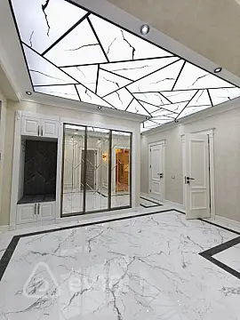 Satılır 3 otaqlı yeni tikili 138 m²